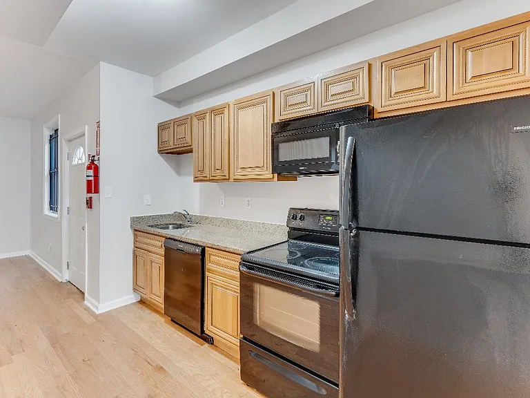1816 Cecil B Moore Ave #A8 — Photo 17