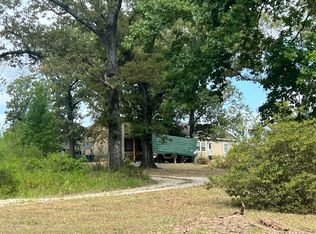 329 Massey Rd, Leesville, LA 71446