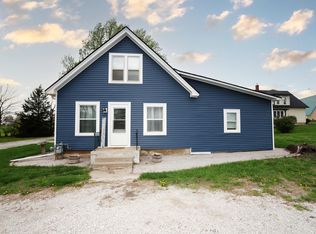 414 S 1st St, Ogden, IA 50212