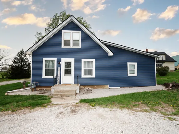 414 S 1st St, Ogden, IA 50212