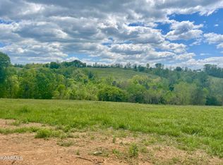 Clark Road Somerset Farms LOT 8, Rutledge, TN 37861