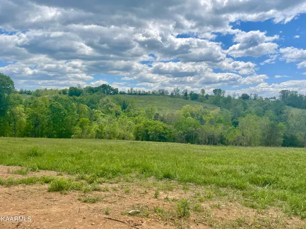 Clark Road Somerset Farms Lot 8, Rutledge, TN 37861