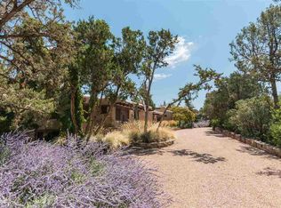 555 Camino Del Monte Sol, Santa fe, NM 87505