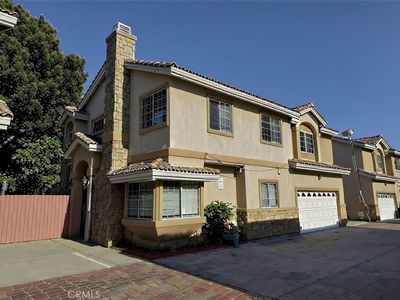 11139 Elliott Ave APT D, El Monte, CA, 91733