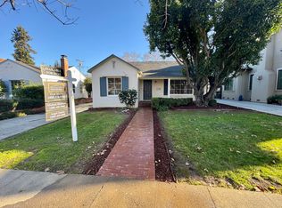 1128 Clark Way, San Jose, CA 95125