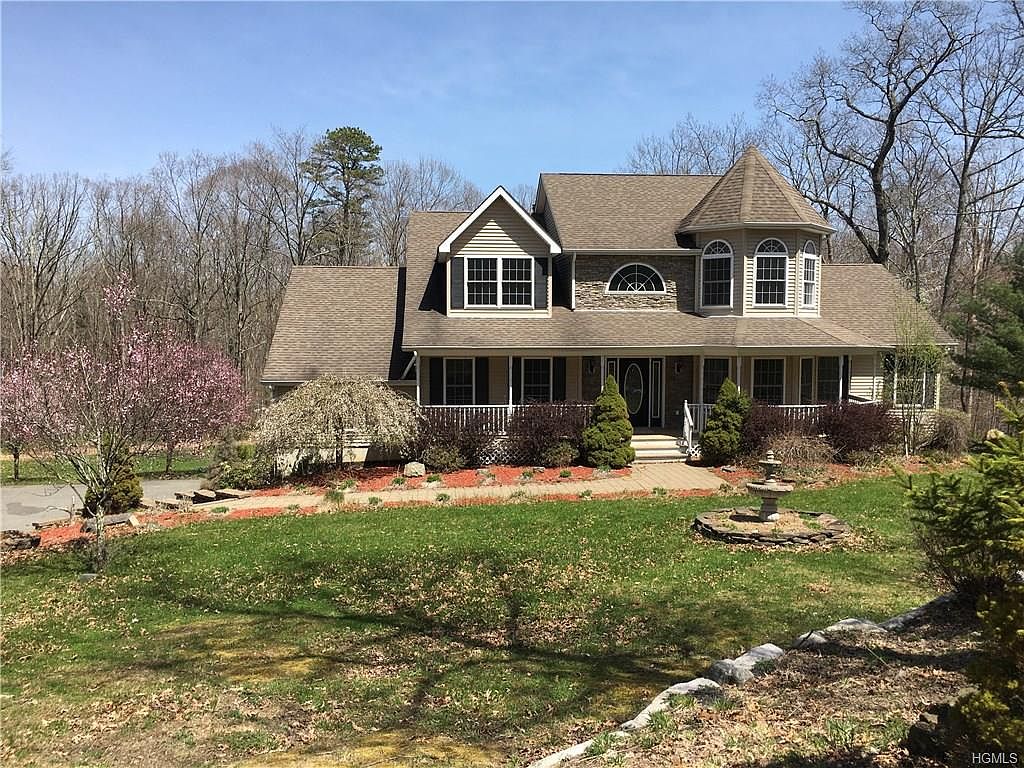 402 Walker Valley Rd, Pine Bush, NY 12566 Zillow