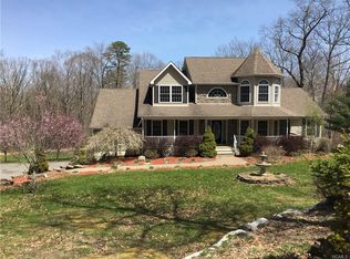 402 Walker Valley Rd, Pine Bush, NY 12566