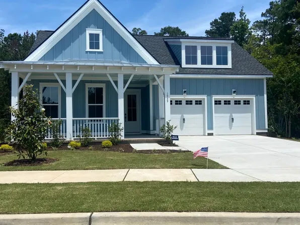 1939 Fairleigh Way #SB313 DARLA FARMHOUSE, Myrtle Beach, SC 29588