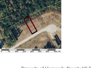 19461 SE Forest Garden Ct, Brooksville, FL 34601