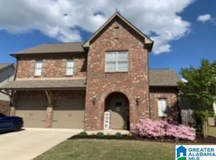 7113 Oak Crescent Ln, Gardendale, AL 35071