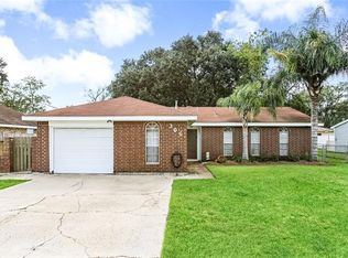 306 Saint Nicholas St, Luling, LA 70070