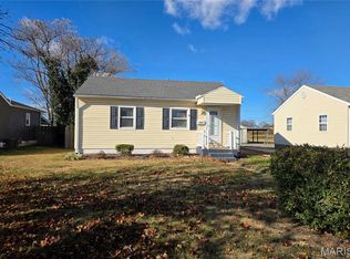 2621 Center St, Granite City, IL
