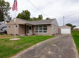 1148 Fisher Dr, Piqua, OH 45356