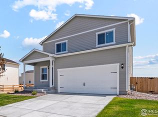 7220 Big Thompson Ct, Frederick, CO 80530
