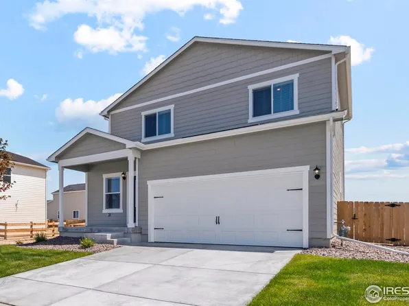 7220 Big Thompson Ct, Frederick, CO 80530