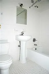 Rented by Buchbinder & Warren