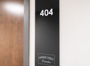 108 Garment St #404, Kitchener, ON N2G 0E2