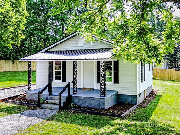 106 Cedar St, Spindale, NC 28160