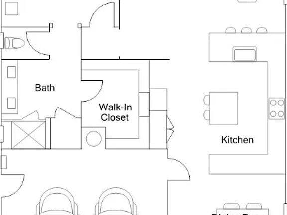 4th image of 7347 Gingello Way