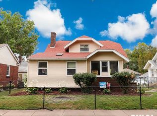 1644 37th St, Rock Island, IL