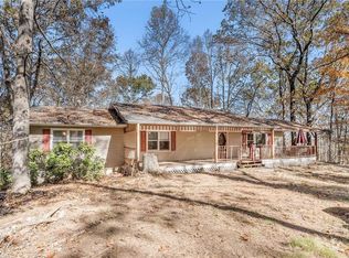 66 Cosmo Pl, Dahlonega, GA 30533