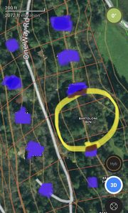 22 Timber Hawk Road UNIT 22, Stockbridge, VT, 05772