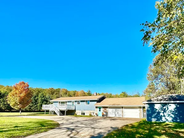 N3444 S Lake Antoine Rd, Iron Mountain, MI 49801