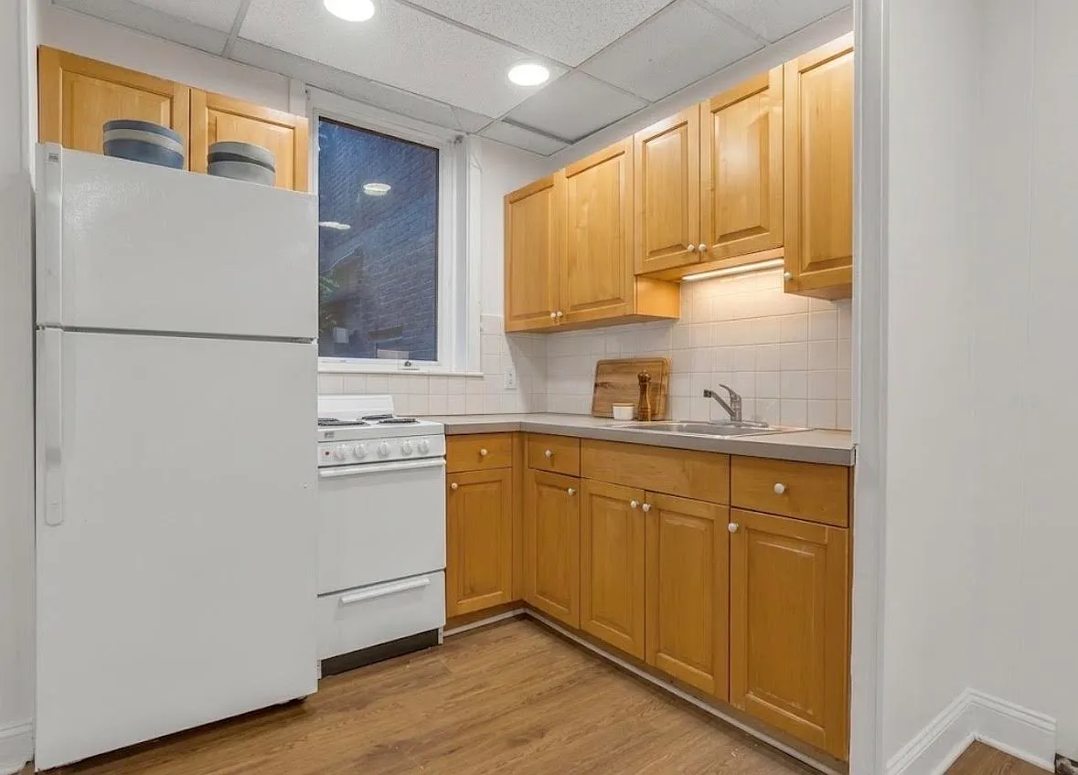 1 bed, 550 sqft, $2,500 — Photo 2