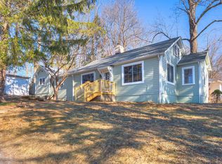 110 Orchard View Ln, Blacksburg, VA