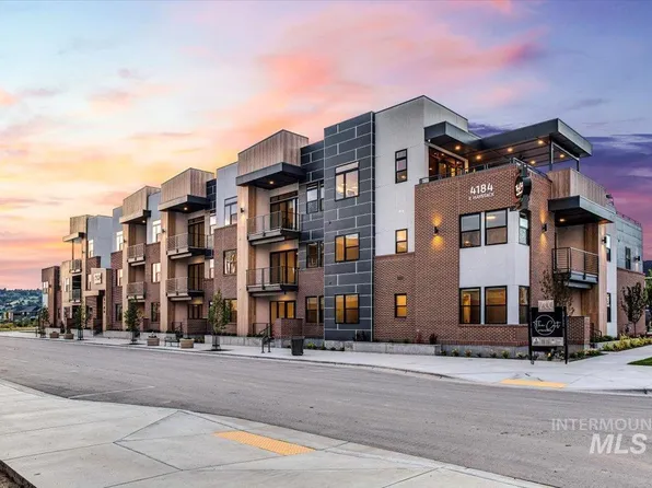 4184 E Haystack St APT 106, Boise, ID 83716
