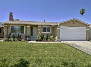 6193 Springer Way, San Jose, CA 95123
