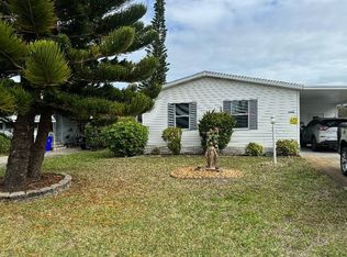 3406 Heatherway Ln, Sebastian, FL 32958