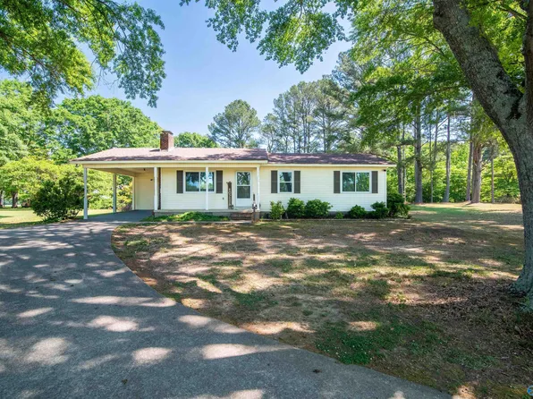 116 Aycock Rd, Hartselle, AL 35640