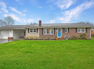 2373 Bob Little Rd, Elizabethton, TN 37643