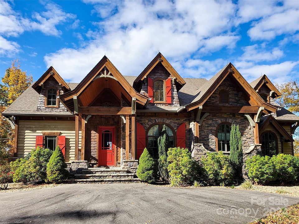 1653 Alarka Highlands, Bryson City, NC 28713 Zillow
