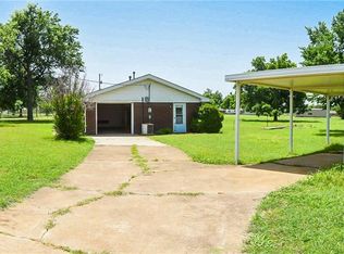 5710 N Willow Brook Ln, Norman, OK 73069