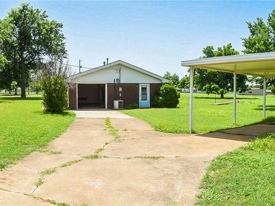 5710 N Willow Brook Ln, Norman, OK, 73069