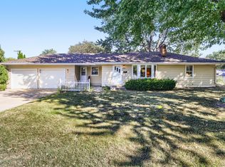 8901 Fremont Ave S, Bloomington, MN 55420