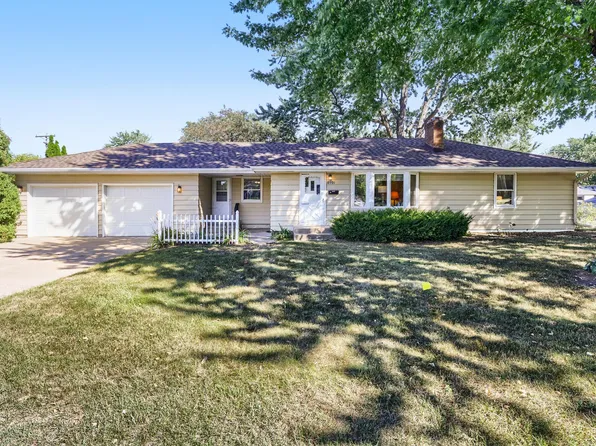 8901 Fremont Ave S, Bloomington, MN 55420