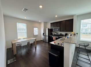 17802 Plow Horse Ln, Hockley, TX 77447