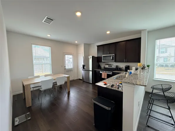 17802 Plow Horse Ln, Hockley, TX 77447