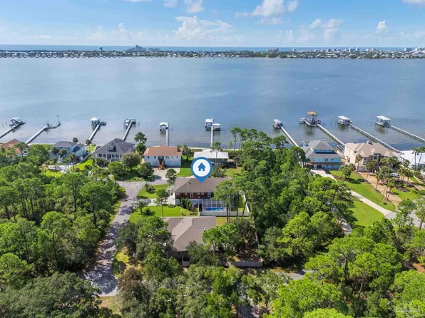 5806 Red Cedar St, Perdido Key, FL 32507
