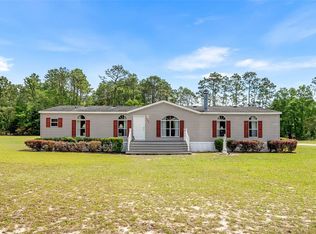 2601 SW 186th Ct, Dunnellon, FL 34432