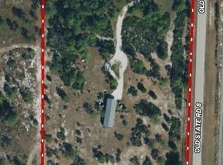 10 Henry Dr, Venus, FL 33960
