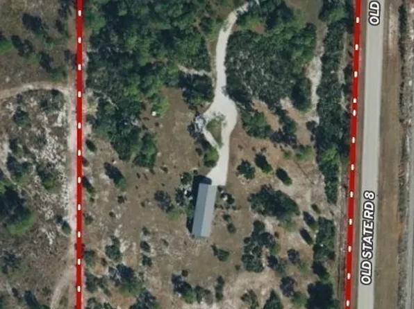 10 Henry Dr, Venus, FL 33960