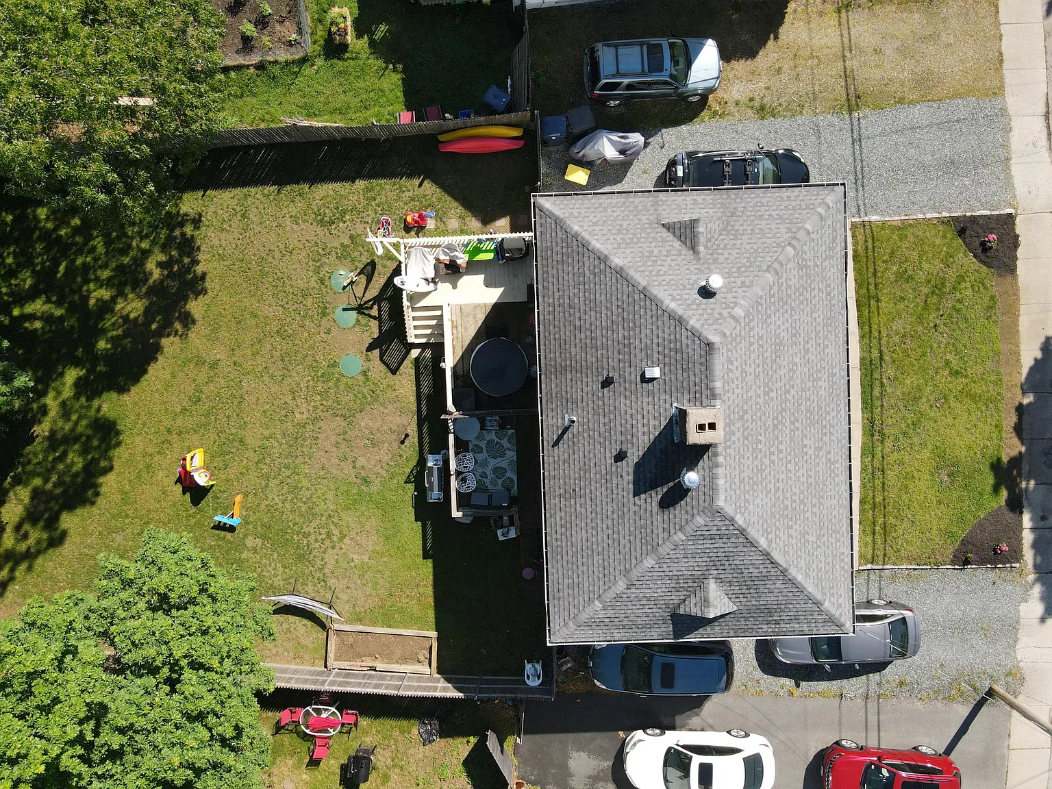 2 bed, 864 sqft, $2,450 — Photo 3
