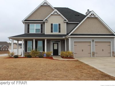 15 McClary Ft, Cameron, NC, 28326