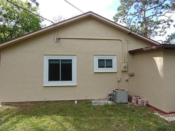 Back of House