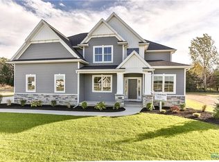 7225 Violet Ln, Maumee, OH 43537