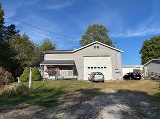 4187/4211 Avalon Rd NW, Carrollton, OH 44615